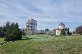 Велико Търново - НВУ "Васил Левски" - конференция