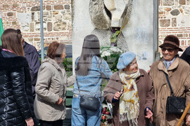 Ямбол - Ден на Тракия - отбелязване