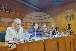 Разград - Общински съвет - заседание