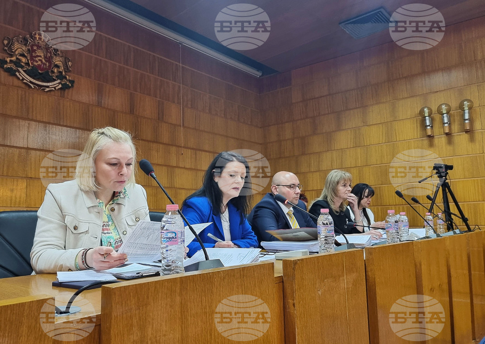 Община Разград ще кандидатства за етикет за иновации и добро управление на местно ниво