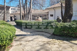 Добрич - музей - вандализъм