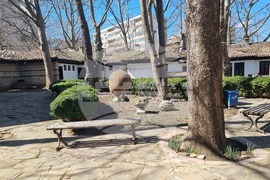 Добрич - музей - вандализъм