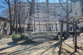 Добрич - музей - вандализъм