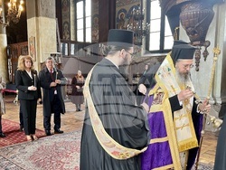 Снимка: Президентство