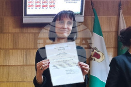 Разград - Общински съвет - заседание