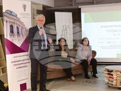 Снимка: Министерство на земеделието и храните