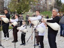 Снимка: Община Хасково