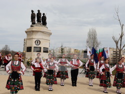 Снимка: Община Хасково