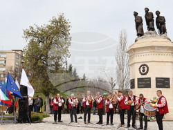 Снимка: Община Хасково