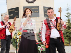 Снимка: Община Хасково