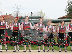 Снимка: Община Хасково