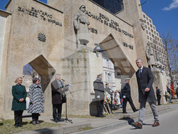 Снимка: Община Варна