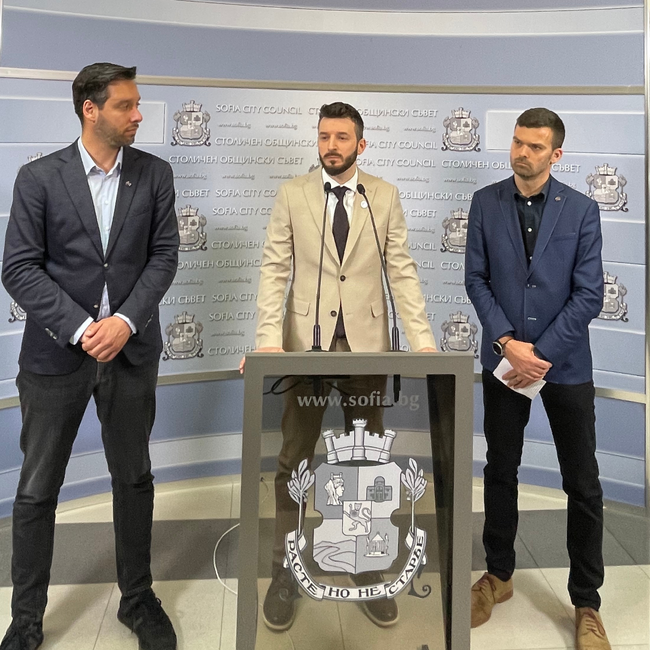 СОС: Фалшива фирма и откраднати данни – Емил Бранчевски, кмет на район "Илинден", стана жертва на киберпрестъпление