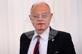 Народно събрание – комисия за Мартин Божанов