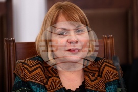 Народно събрание – комисия за Мартин Божанов