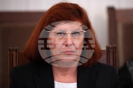 Народно събрание – комисия за Мартин Божанов