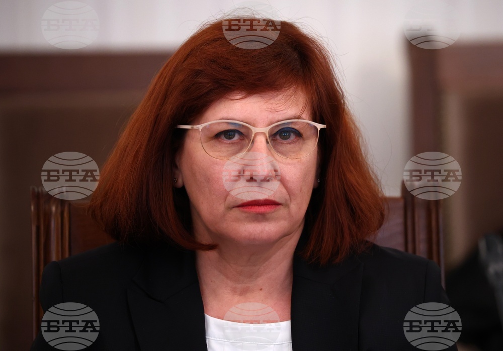 Народно събрание – комисия за Мартин Божанов
