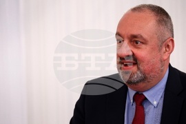 Народно събрание - комисия за Мартин Божанов