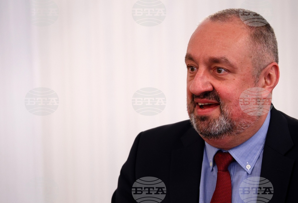 Народно събрание - комисия за Мартин Божанов
