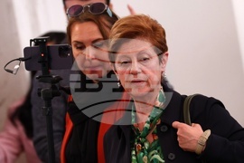 Народно събрание - комисия за Мартин Божанов