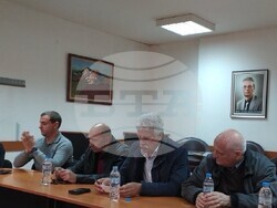 Снимка: БСП