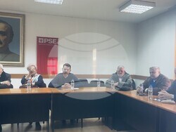 Снимка: БСП