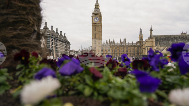 „Астън Мартин“ ще съкрати една пета от служителите си заради породени от митата допълнителни затруднения
