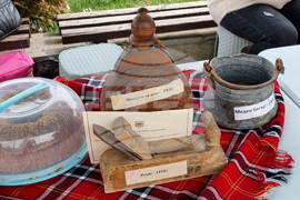 Село Кирково - годишнина - честване