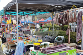 Село Кирково - годишнина - честване