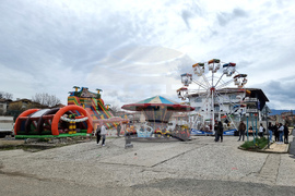 Село Кирково - годишнина - честване