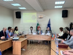 Снимка: Областна администрация – Благоевград