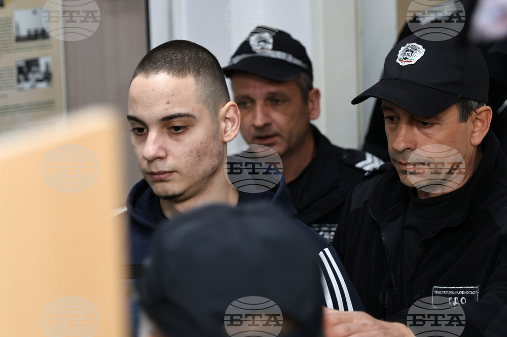 Пловдив - Районен съд - Валентин и Борислав Динкови - дело