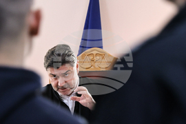 Пловдив - Районен съд - Валентин и Борислав Динкови - дело