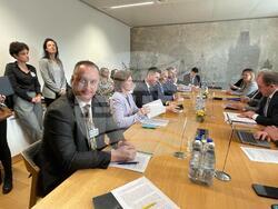 Снимка: МЗХ