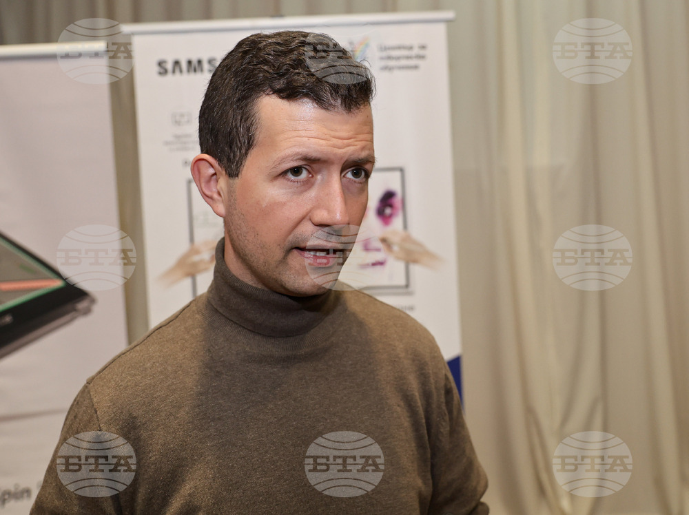 Пловдив - Първото издание на „Дни на иновациите в образованието“