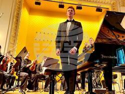 Снимка: Община Шумен