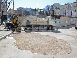 Снимка: Община Варна