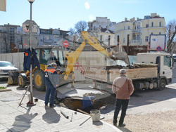 Снимка: Община Варна