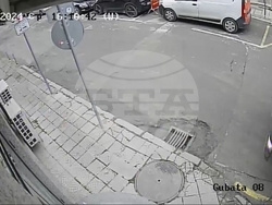 Снимка: Община Варна