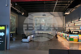 Румъния - Букурещ - музей - Ван Гог