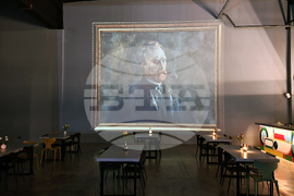 Румъния - Букурещ - музей - Ван Гог