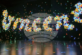 Румъния - Букурещ - музей - Ван Гог