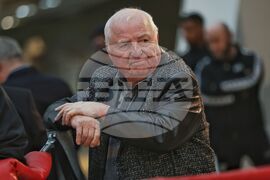 Ларгото - бокс - Тервел Пулев - открита тренировка