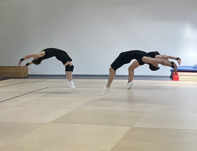 Three Bulgarian Athletes to Compete in Aerobic World Cup in Tokyo