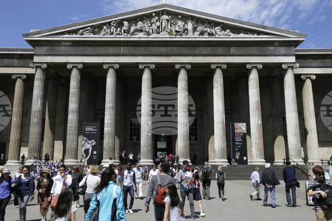 Лондончанин постави рекорд за най-много посетени музеи за 24 часа