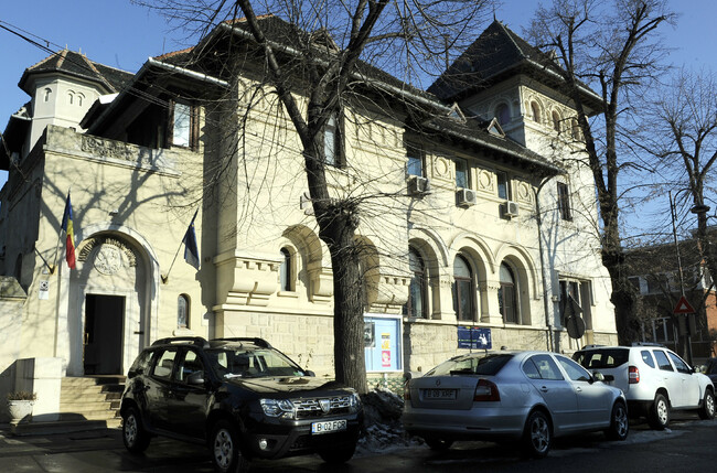 Аджерпрес: Румънският културен институт отбелязва Съединението на Бесарабия с Румъния чрез няколко събития