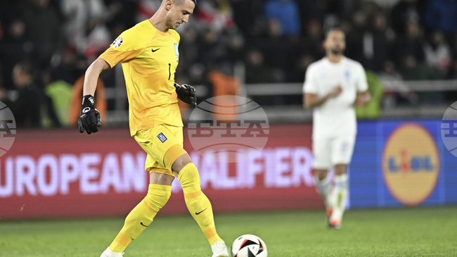 Севиля се подсили с вратар от Нюкасъл