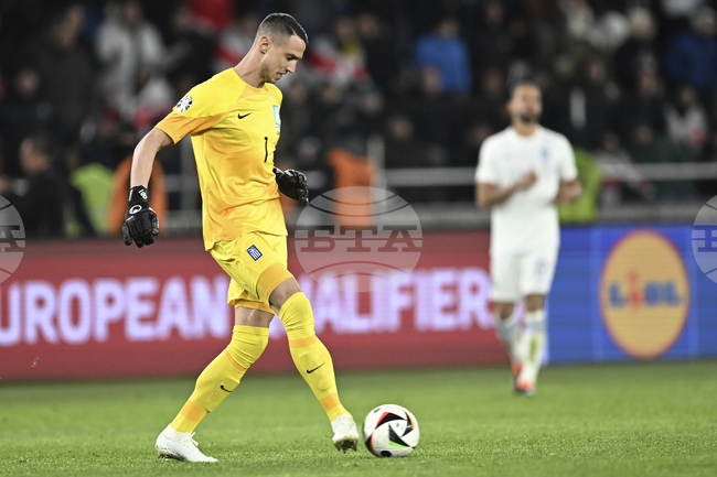 Севиля се подсили с вратар от Нюкасъл