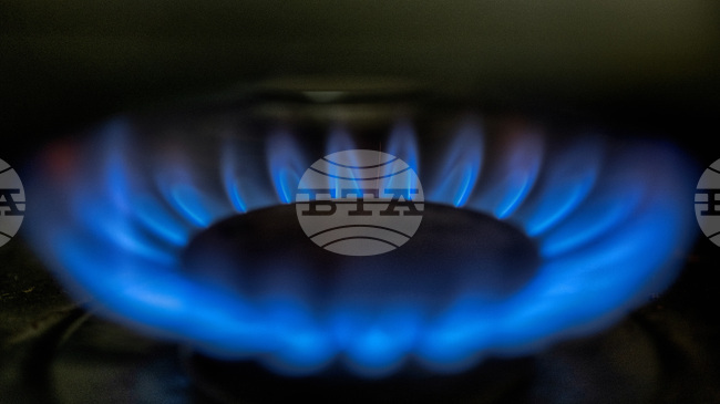 Хърватската петролна компания ЯНАФ ще инвестира близо 44 млн. евро в проект за нефт и газ в Казахстан