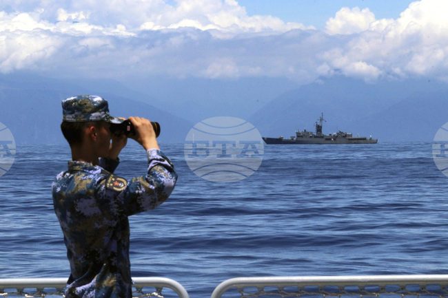 Китай призова японската министър-председателка да оттегли „скандални изказвания“ за Тайван